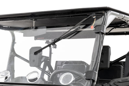 Rough Country Universal UTV Windshield Wiper Kit