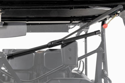 Rough Country Universal UTV Windshield Wiper Kit