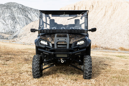 Rough Country Universal UTV Windshield Wiper Kit