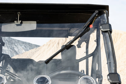 Rough Country Universal UTV Windshield Wiper Kit