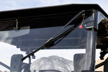 Rough Country Universal UTV Windshield Wiper Kit