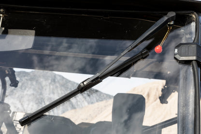 Rough Country Universal UTV Windshield Wiper Kit