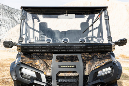 Rough Country Universal UTV Windshield Wiper Kit