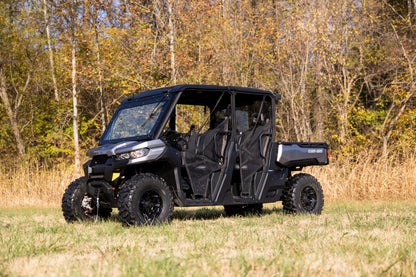 Rough Country Universal UTV Windshield Wiper Kit