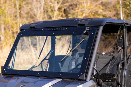 Rough Country Universal UTV Windshield Wiper Kit
