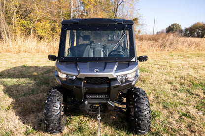 Rough Country Universal UTV Windshield Wiper Kit