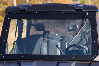 Rough Country Universal UTV Windshield Wiper Kit