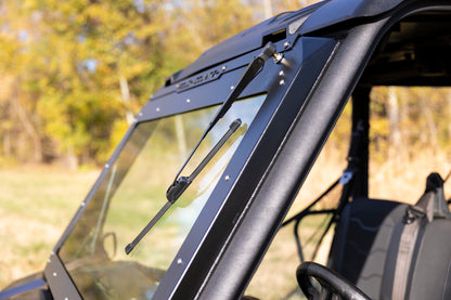 Rough Country Universal UTV Windshield Wiper Kit