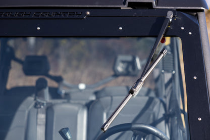 Rough Country Universal UTV Windshield Wiper Kit