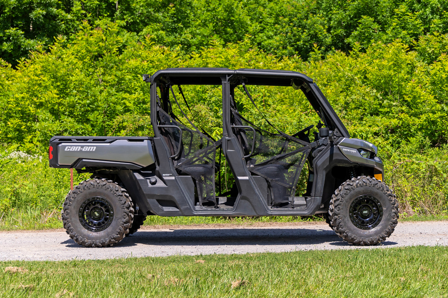 Rough Country 82 Series Wheel - 4/137