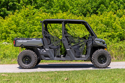 Rough Country 82 Series Wheel - 4/137