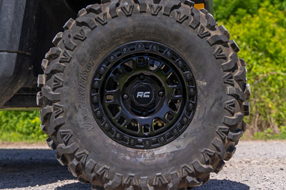 Rough Country 82 Series Wheel - 4/137