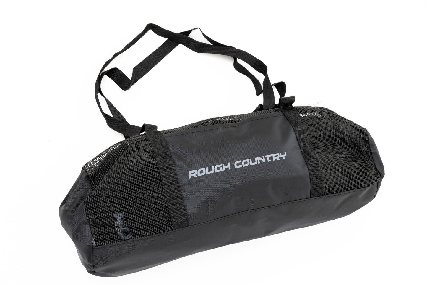 Rough Country Winch Recovery Kit