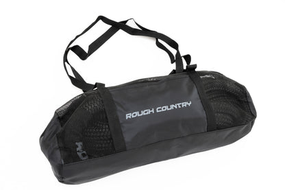 Rough Country Winch Recovery Kit