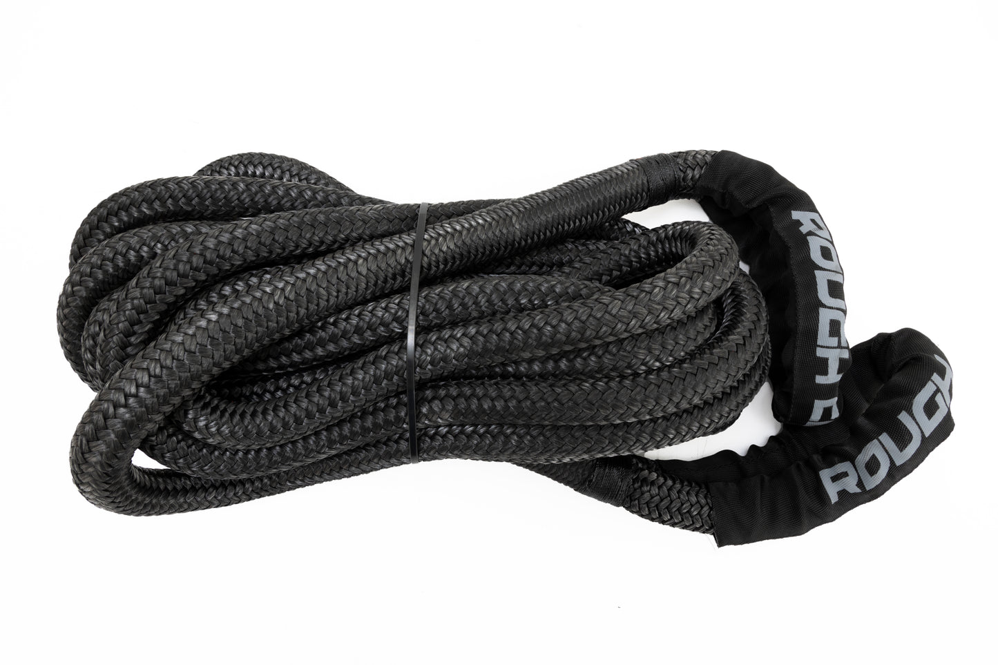 Rough Country Winch Recovery Kit