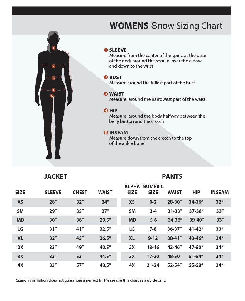 Fly Racing Women's Mid-Layer Pants - Black - 354-6347