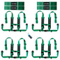 Maverick Sport Harness Kit (2019-2025)