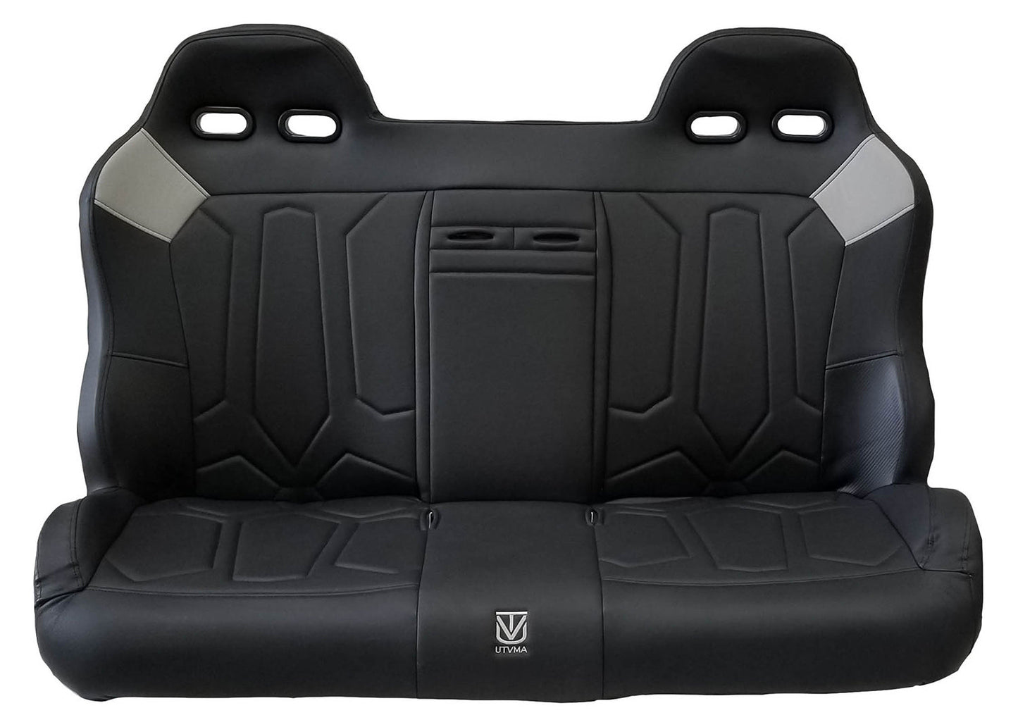 General 1000 Rear Bench Seat W Harnesses (2017-2025)