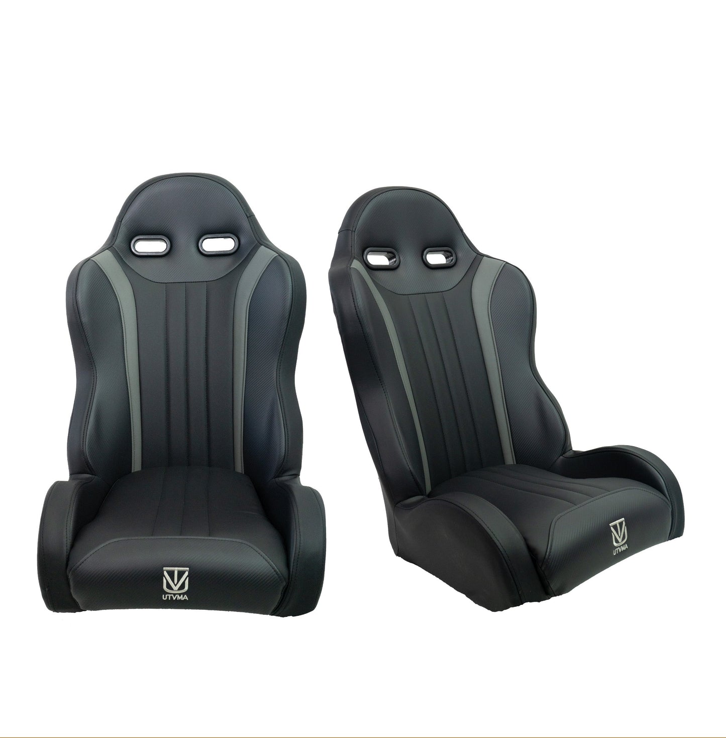 RZR 800 Front Suspension Bucket Seat Set (2008-2014)
