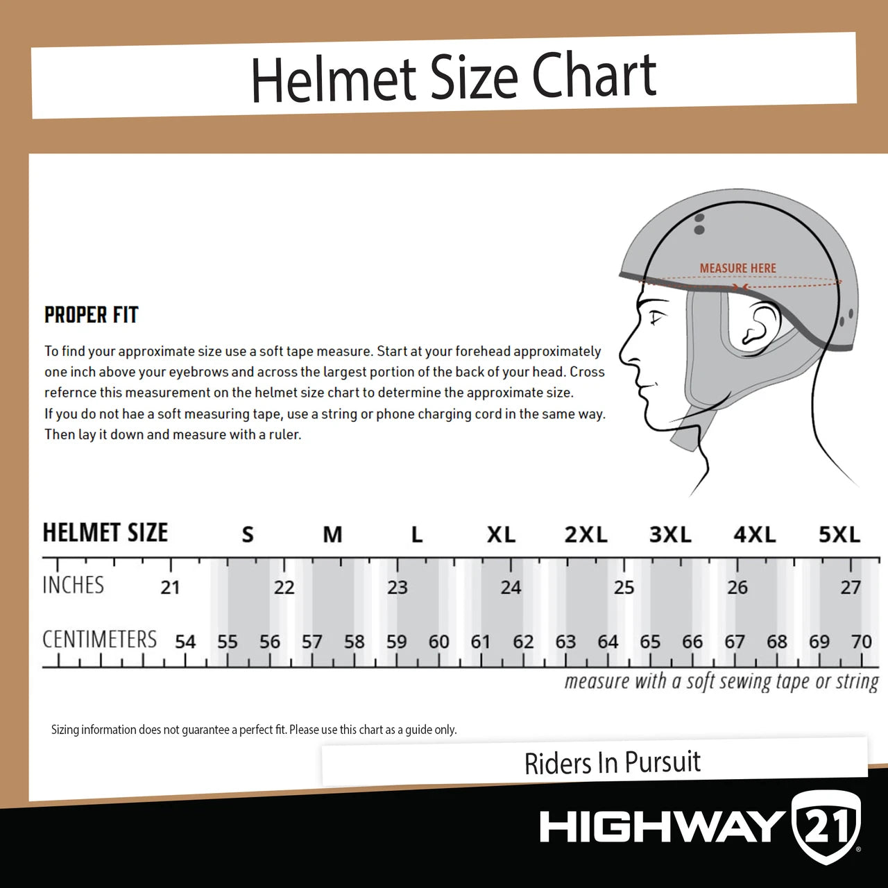 Highway 21 .357 Half Helmet - Gloss Grey