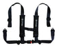Honda Talon 4 Rear Bump Seat (2020-2025)