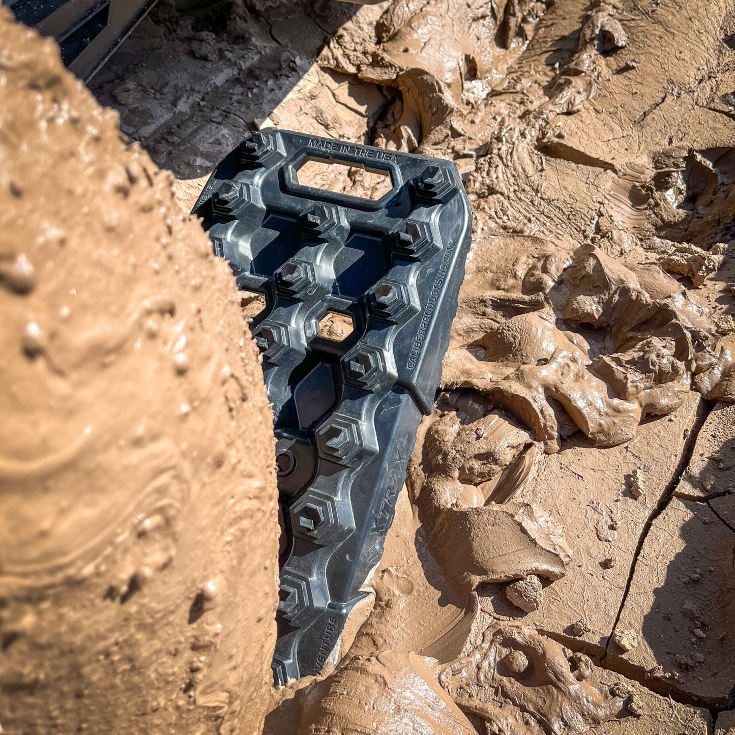 CALIBER XTRAX RECOVERY BOARDS