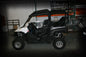Yamaha Wolverine Rear Soft Top (2016-18)
