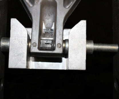 SLP Spider Rebuild Tool with Alignment Block for Polaris Snowmobile Drive Clutch - 20-227