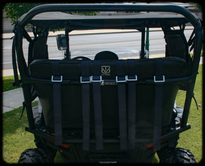 RZR 900 Side Nets