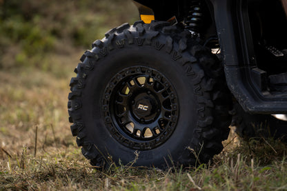 Rough Country 82 Series Wheel - 4/137