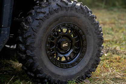 Rough Country 82 Series Wheel - 4/137