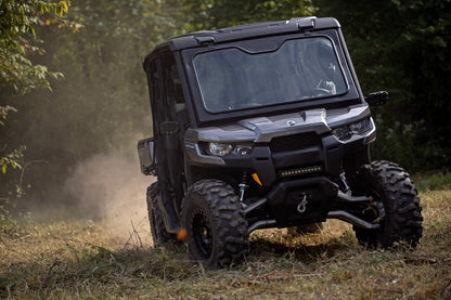 Rough Country 82 Series Wheel - 4/137