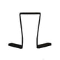 Kawasaki KRX 4 Rear Bump Seat Bracket (2023-2025) *NOT REFUNDABLE/RETURNABLE*