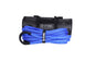 UTVMA Kinetic Recovery Rope With Heavy Duty Roll Cage Bag