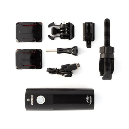 Mountain Lab X1260 Flashlight Kit