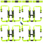 Maverick Sport Harness Kit (2019-2025)