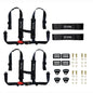 Maverick Sport Harness Kit (2019-2025)