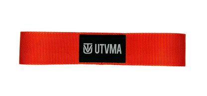 Harness Belt/Strap Holder (Pair)