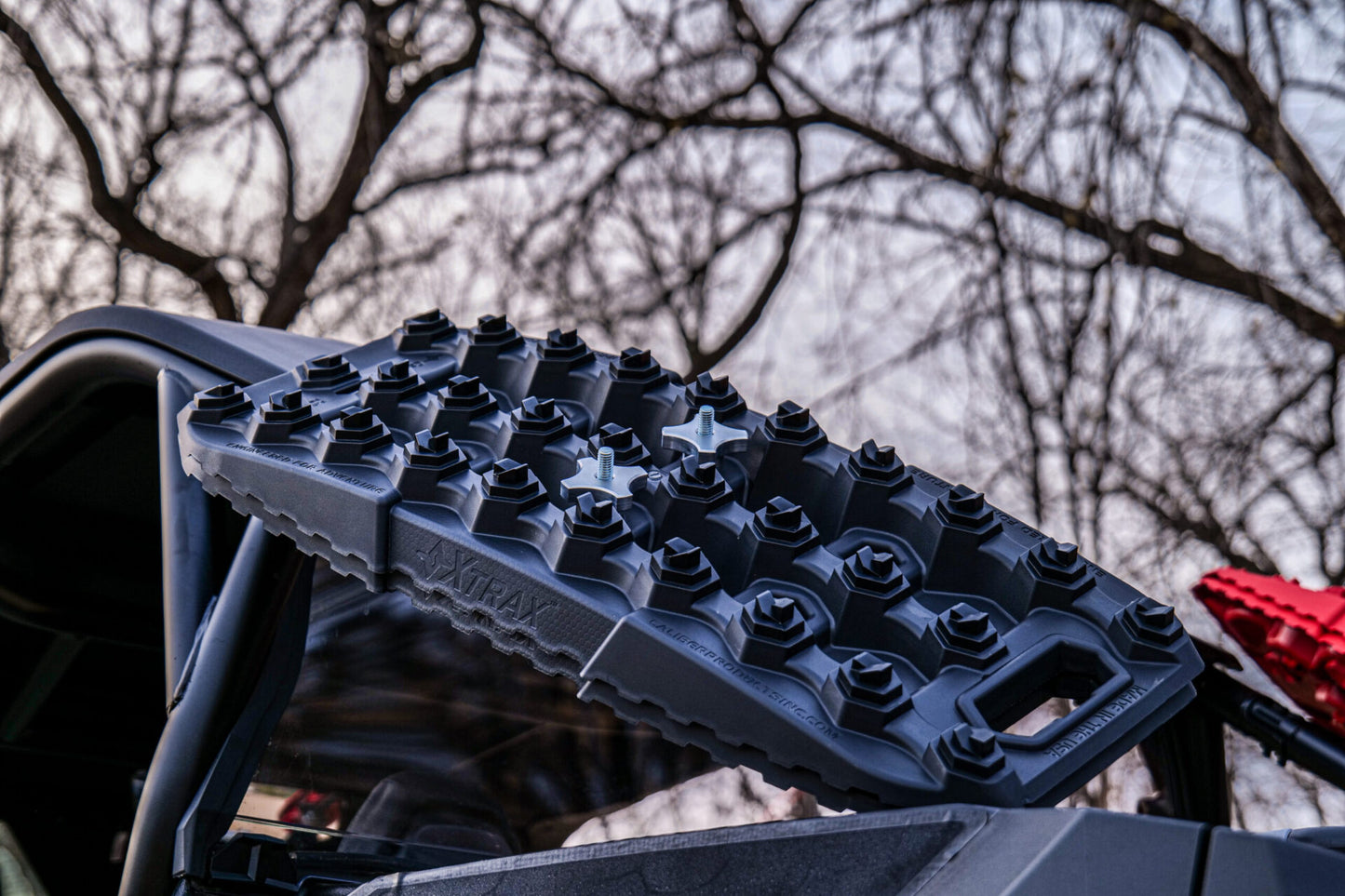 CALIBER XTRAX RECOVERY BOARDS