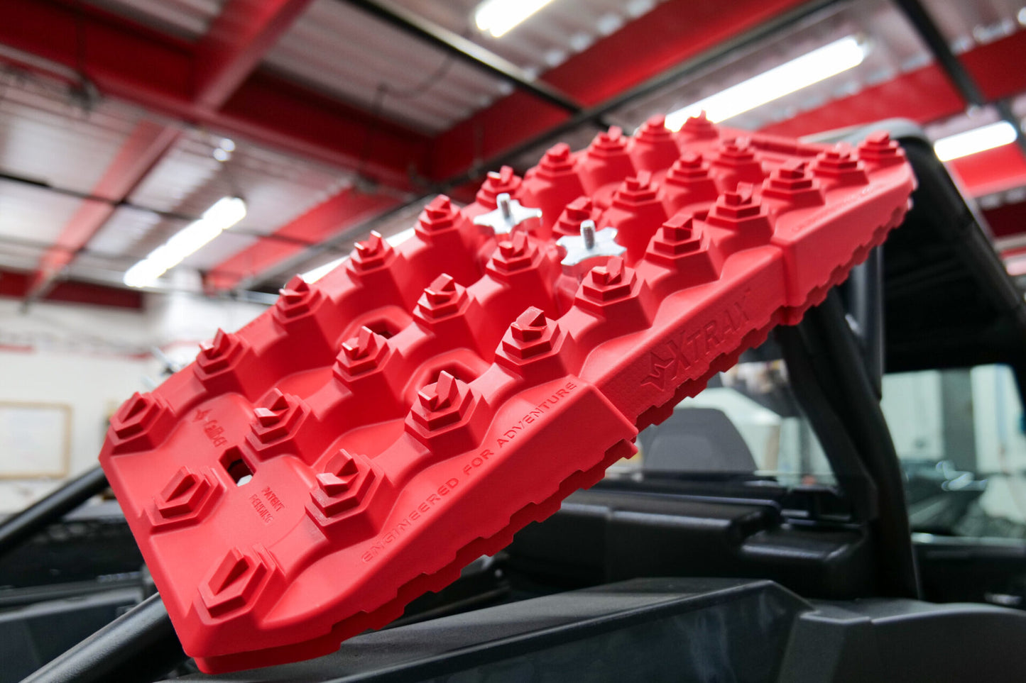 CALIBER XTRAX RECOVERY BOARDS