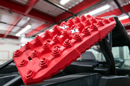CALIBER XTRAX RECOVERY BOARDS