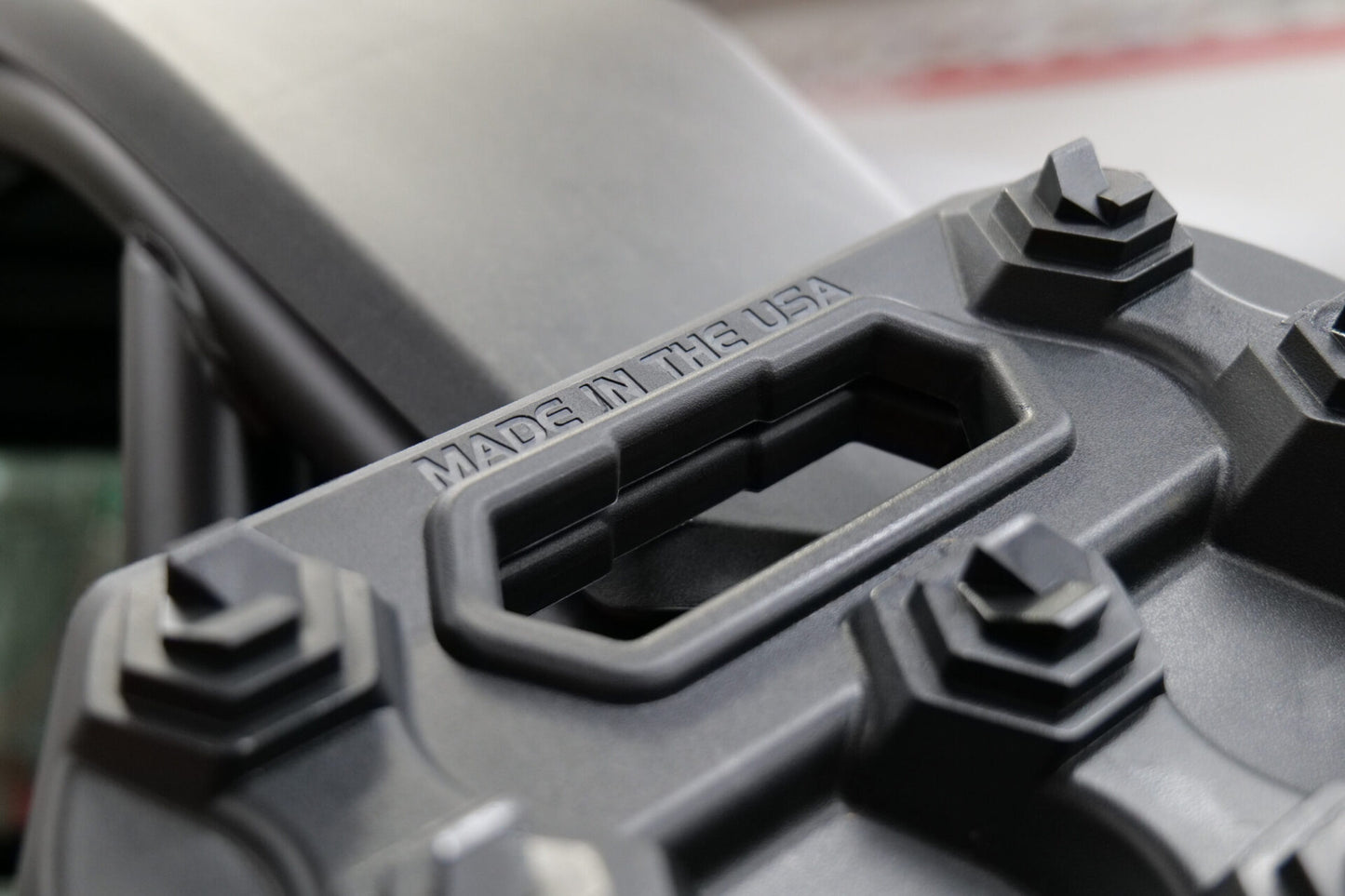 CALIBER XTRAX RECOVERY BOARDS