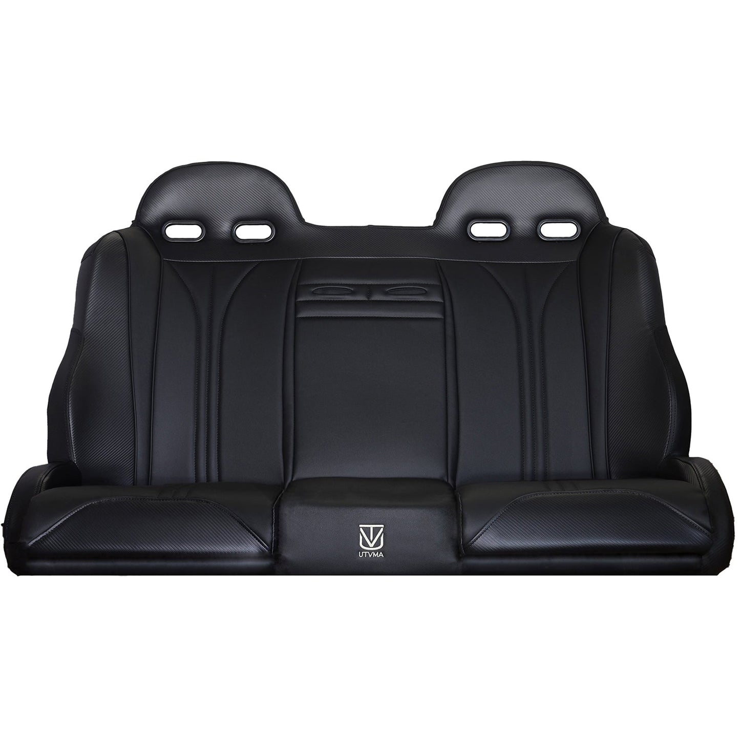 RZR 4 PRO (Turbo R, Pro R, Pro) Rear Bench Seat W Harnesses (2020-2025)