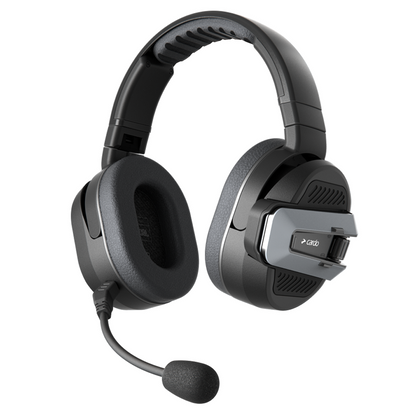 Cardo Packtalk Edgephones ORV