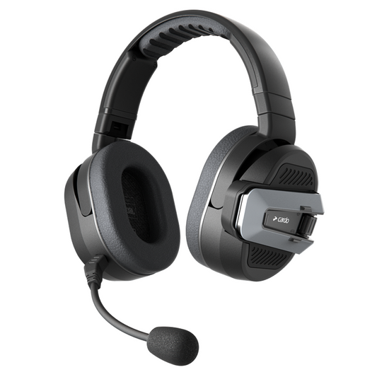 Cardo Packtalk Edgephones ORV