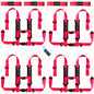 Maverick Sport Harness Kit (2019-2025)