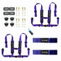 Maverick Sport Harness Kit (2019-2025)