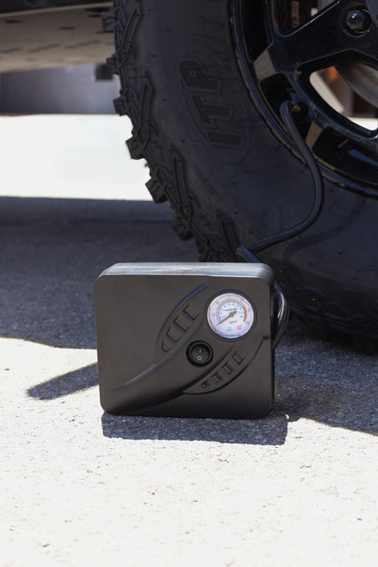 UTVMA UTV Tire Compressor Kit