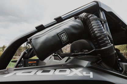 UTVMA Large Camp Chair with Roll Cage Bag