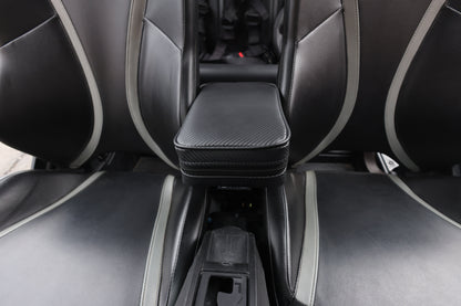 UTVMA Maverick Sport MAX Front or Rear Armrest with Bracket (2019-2024)